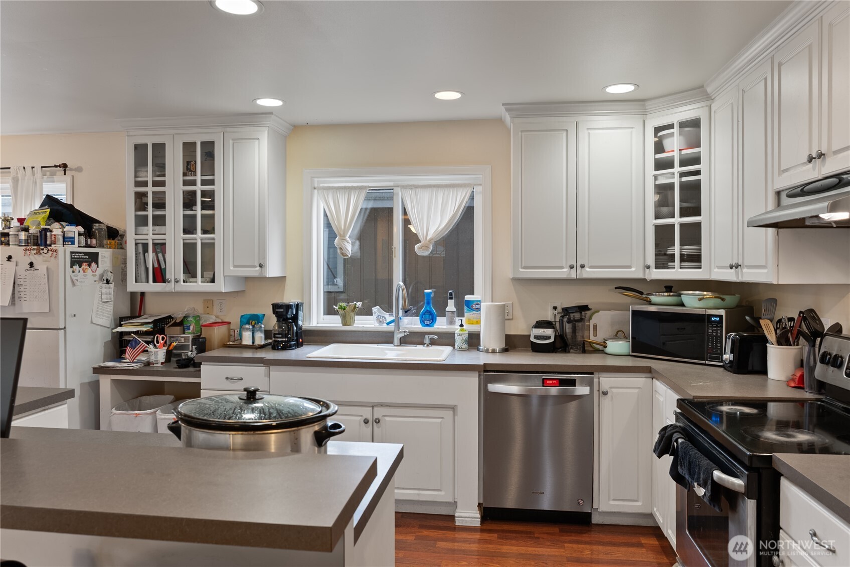 1203 E Section Street Mount Vernon WA 98274