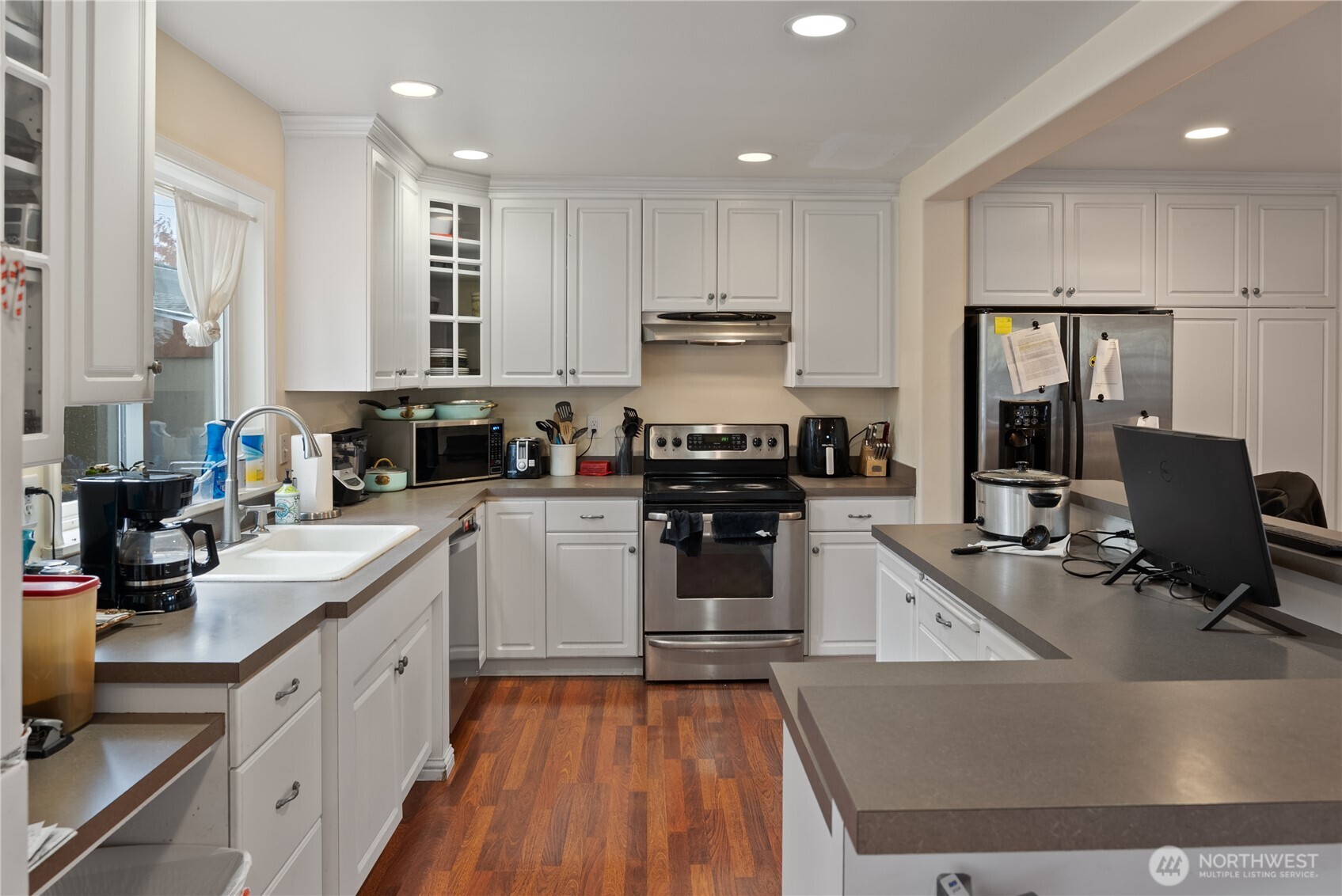 1203 E Section Street Mount Vernon WA 98274
