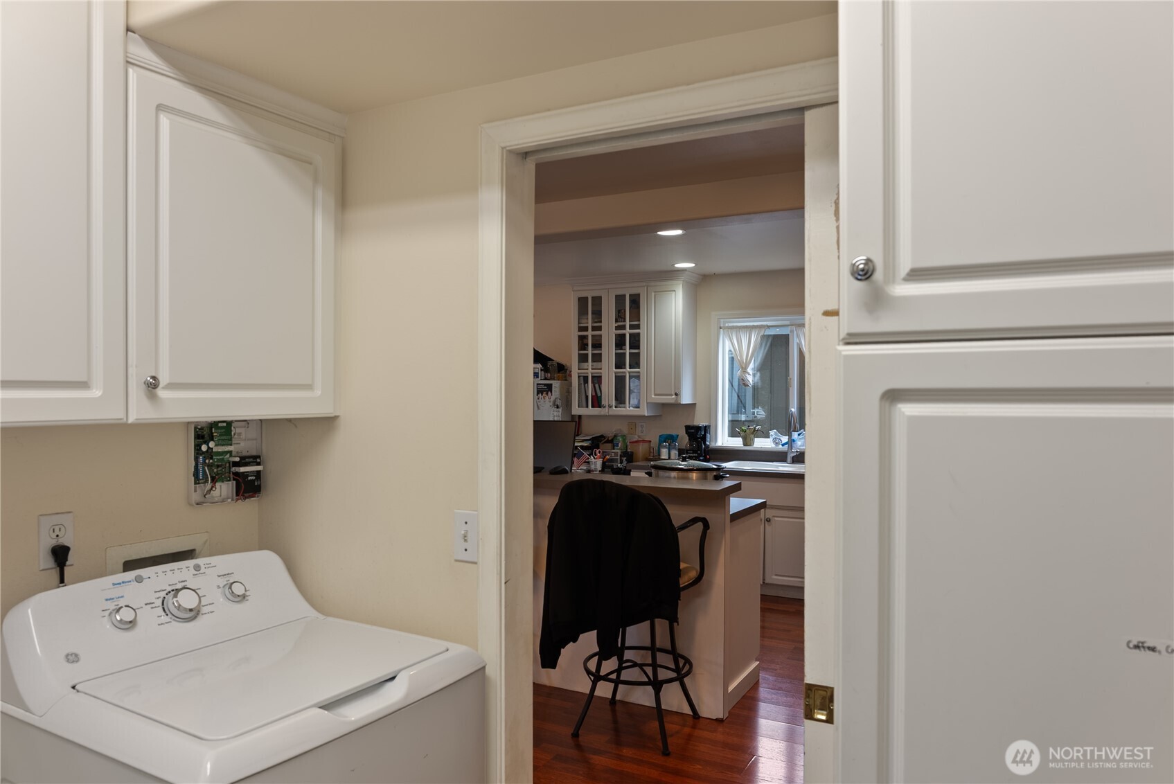 1203 E Section Street Mount Vernon WA 98274