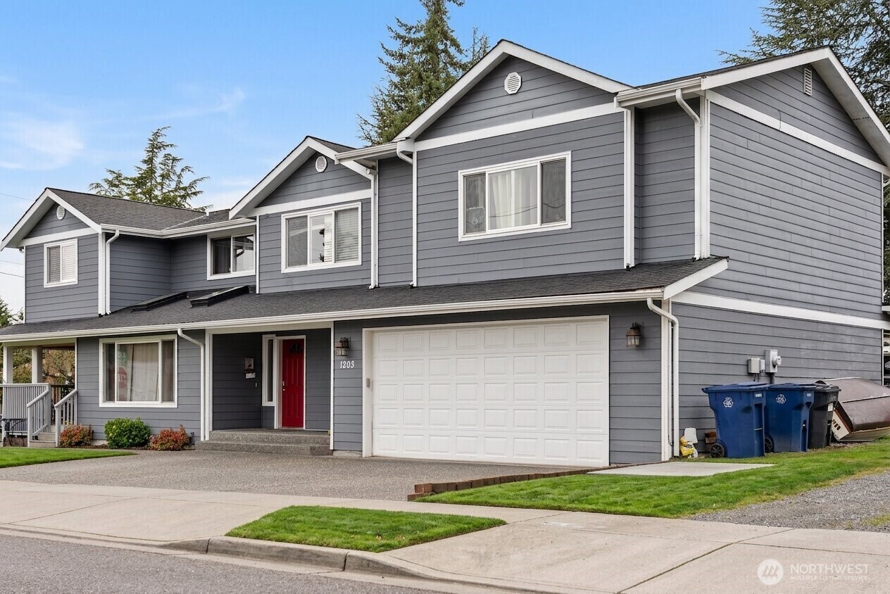 1203 E Section Street Mount Vernon WA 98274