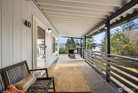 40 N Canal View Road Hoodsport WA 98548