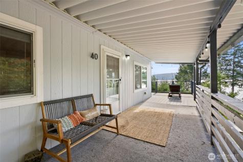 40 N Canal View Road Hoodsport WA 98548
