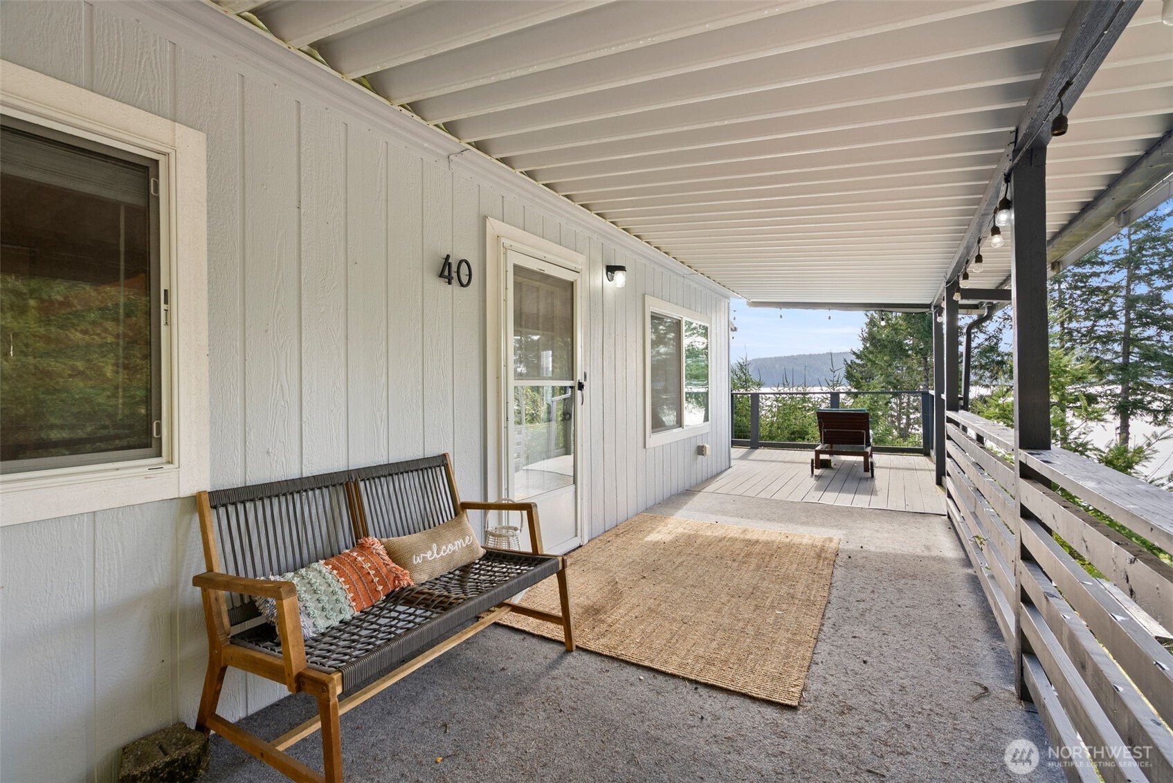 40 N Canal View Road Hoodsport WA 98548