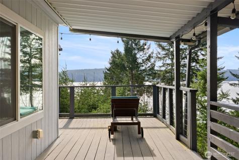 40 N Canal View Road Hoodsport WA 98548