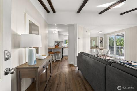 40 N Canal View Road Hoodsport WA 98548