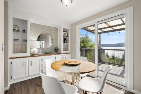 40 N Canal View Road Hoodsport WA 98548
