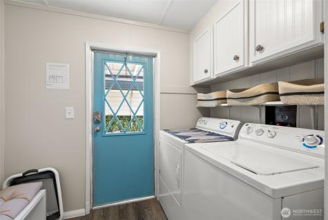 40 N Canal View Road Hoodsport WA 98548