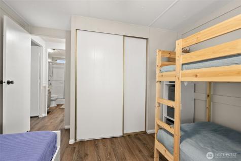 40 N Canal View Road Hoodsport WA 98548