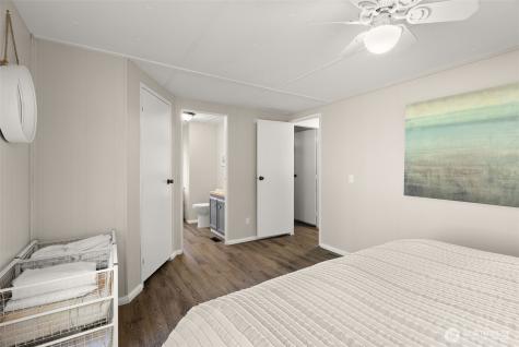40 N Canal View Road Hoodsport WA 98548