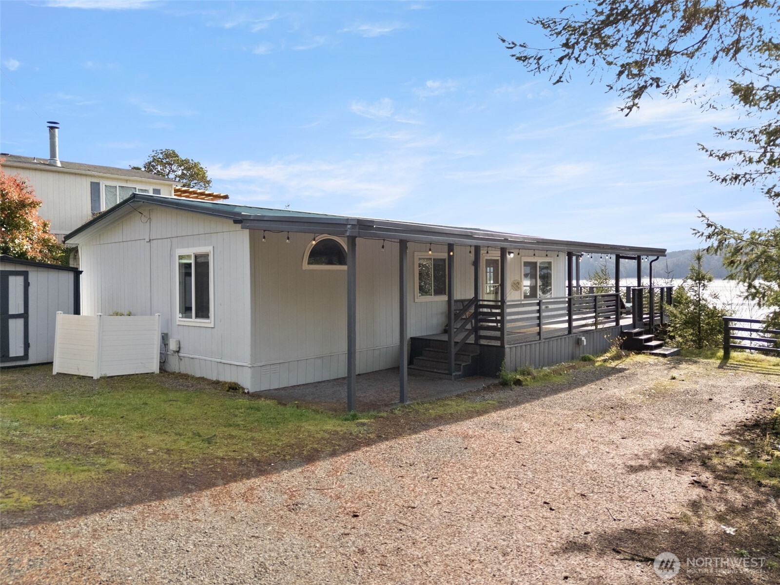 40 N Canal View Road Hoodsport WA 98548
