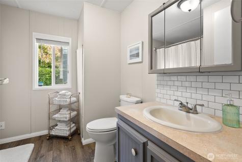 40 N Canal View Road Hoodsport WA 98548