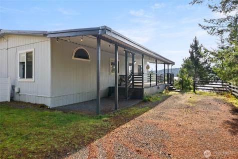 40 N Canal View Road Hoodsport WA 98548