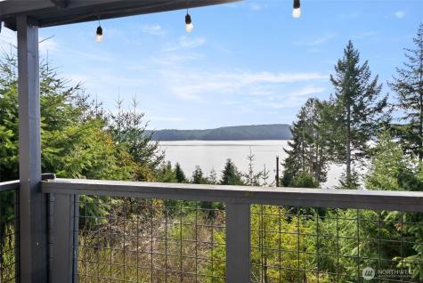 40 N Canal View Road Hoodsport WA 98548