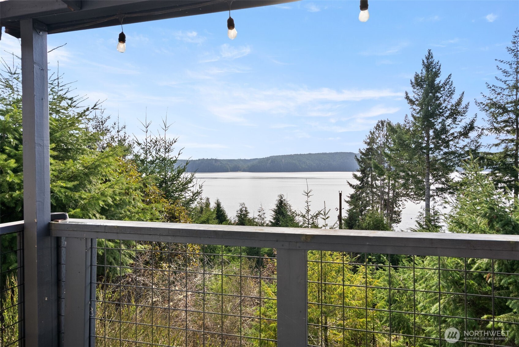 40 N Canal View Road Hoodsport WA 98548