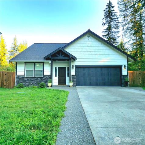 8638 Golden Valley Drive Maple Falls WA 98266