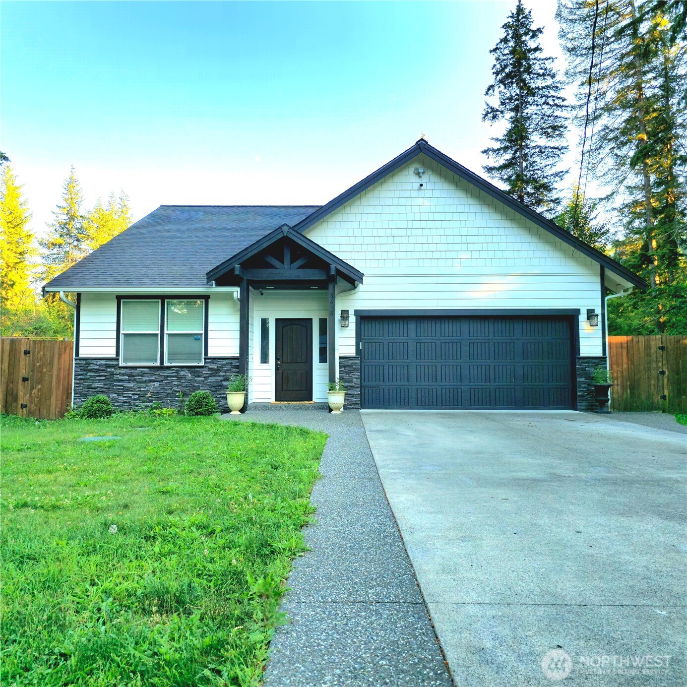 8638 Golden Valley Drive Maple Falls WA 98266
