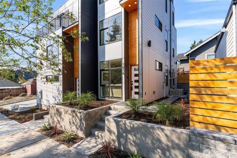 1616 S Juneau Street Seattle WA 98108
