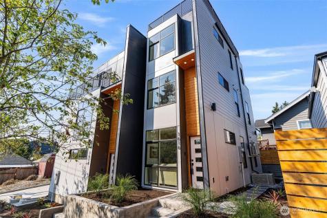 1616 S Juneau Street Seattle WA 98108