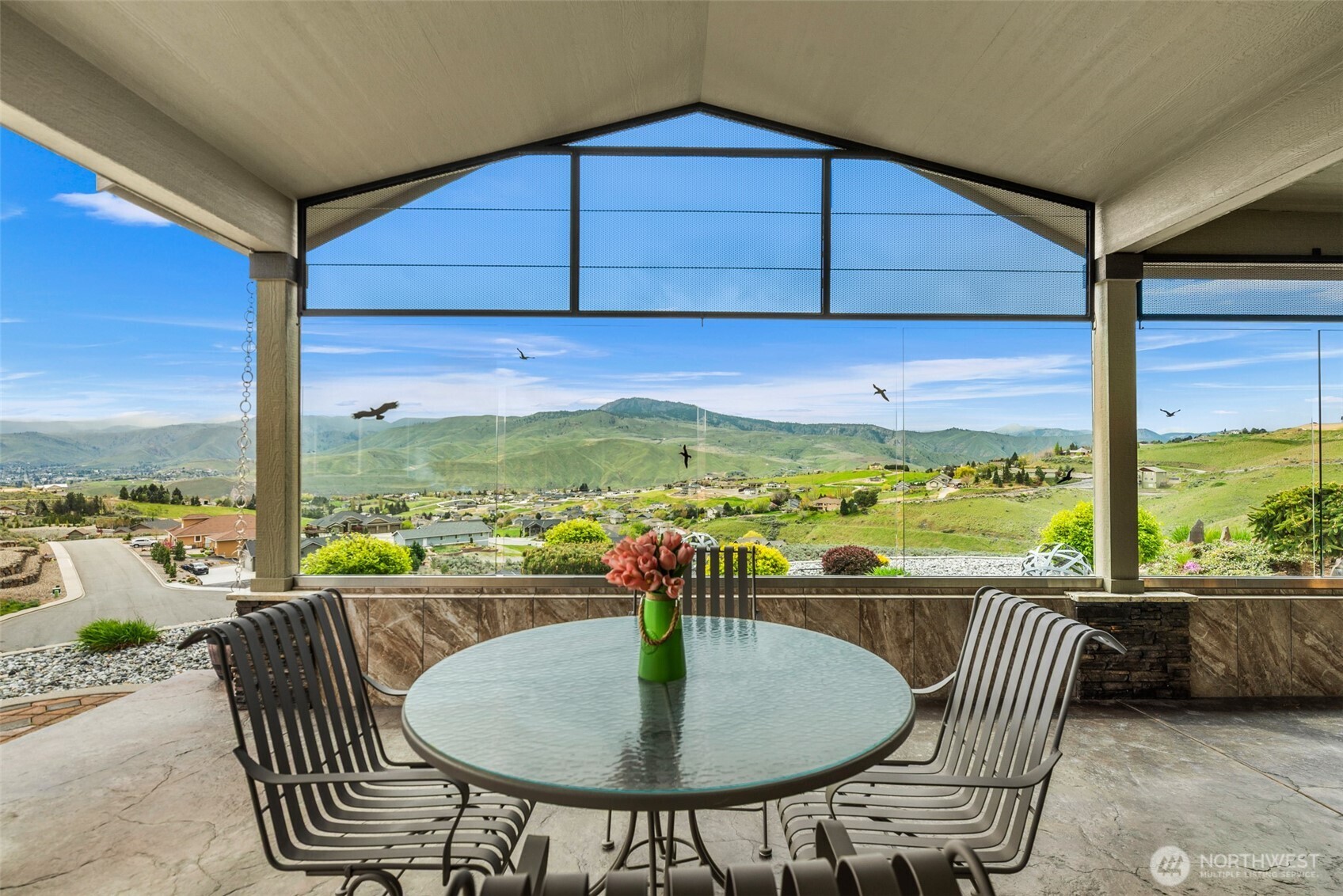 125 E Mountain Brook Lane Wenatchee WA 98801
