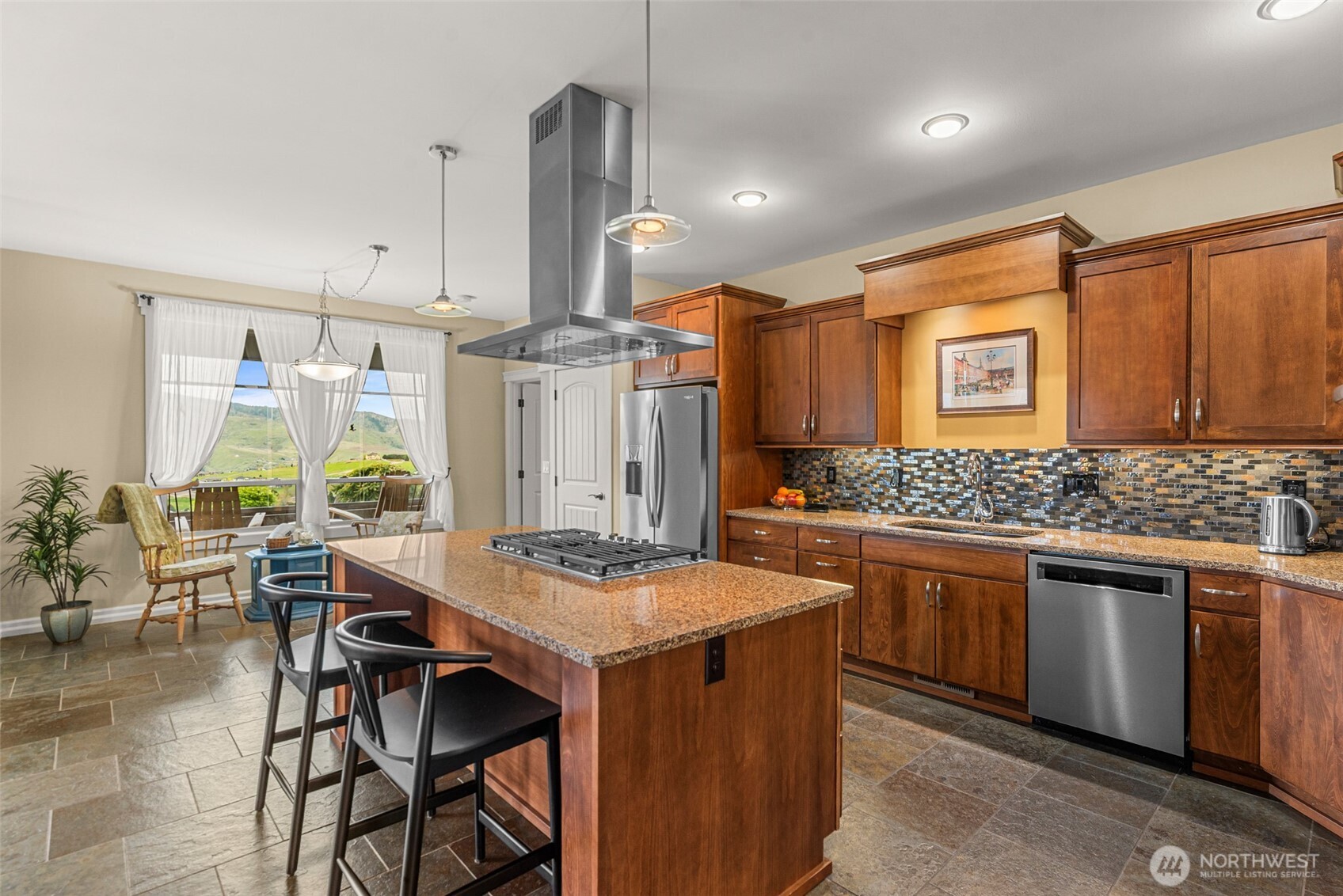 125 E Mountain Brook Lane Wenatchee WA 98801