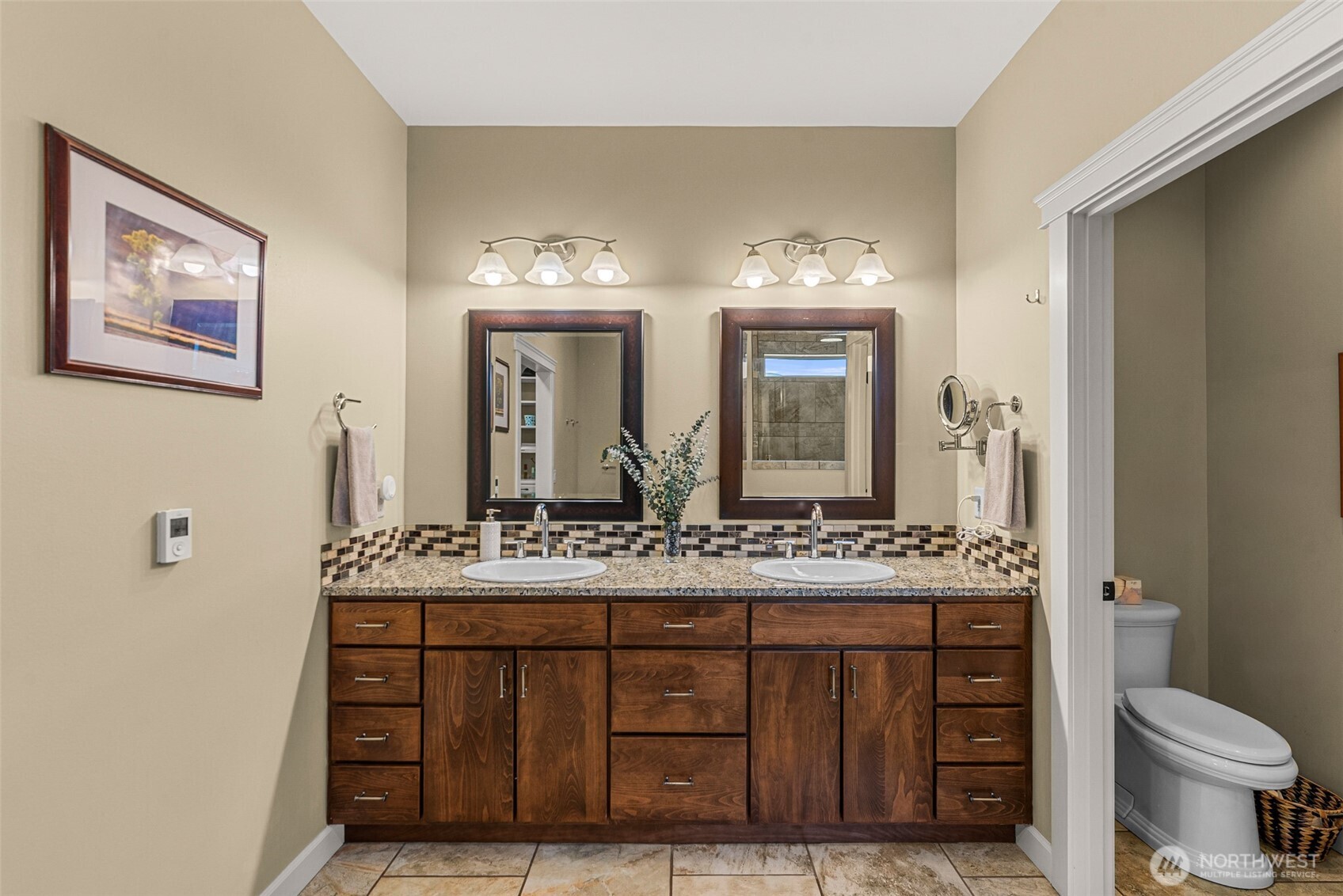 125 E Mountain Brook Lane Wenatchee WA 98801