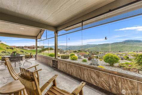 125 E Mountain Brook Lane Wenatchee WA 98801