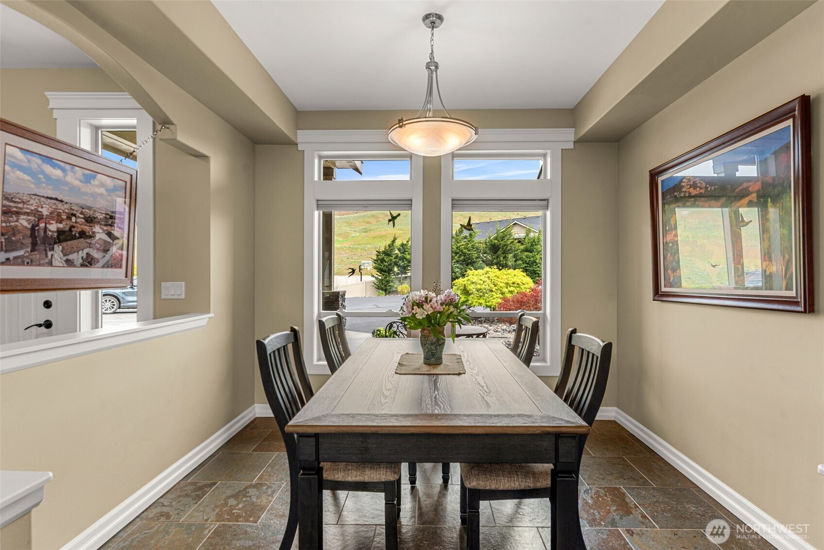 125 E Mountain Brook Lane Wenatchee WA 98801