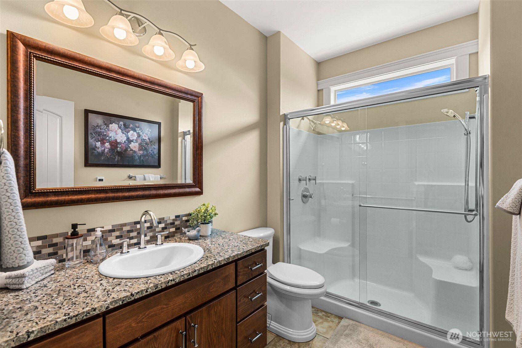 125 E Mountain Brook Lane Wenatchee WA 98801