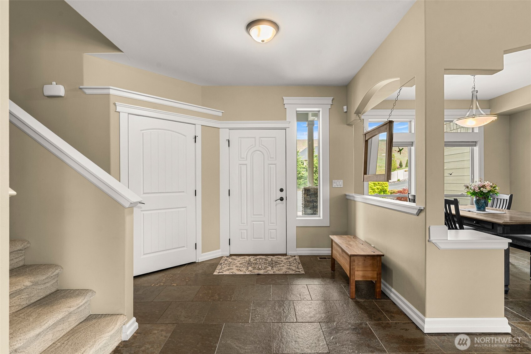 125 E Mountain Brook Lane Wenatchee WA 98801