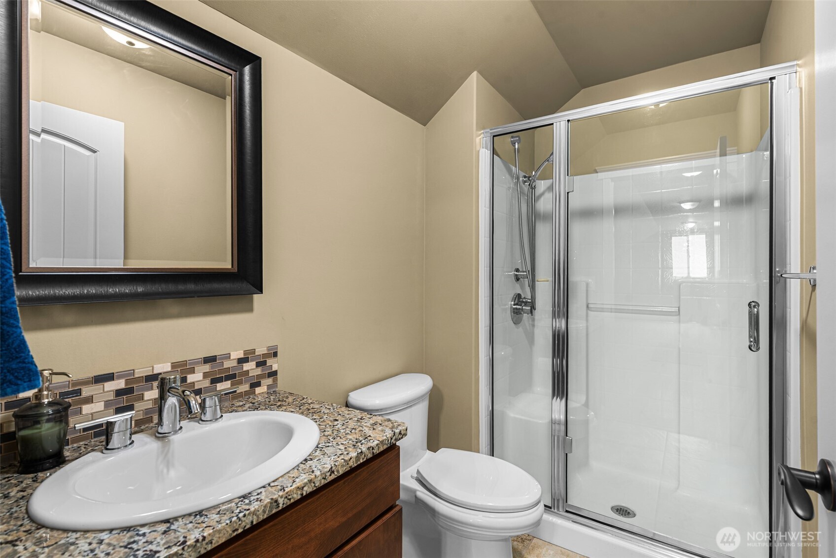 125 E Mountain Brook Lane Wenatchee WA 98801