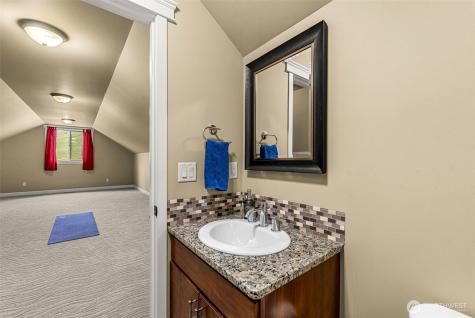 125 E Mountain Brook Lane Wenatchee WA 98801