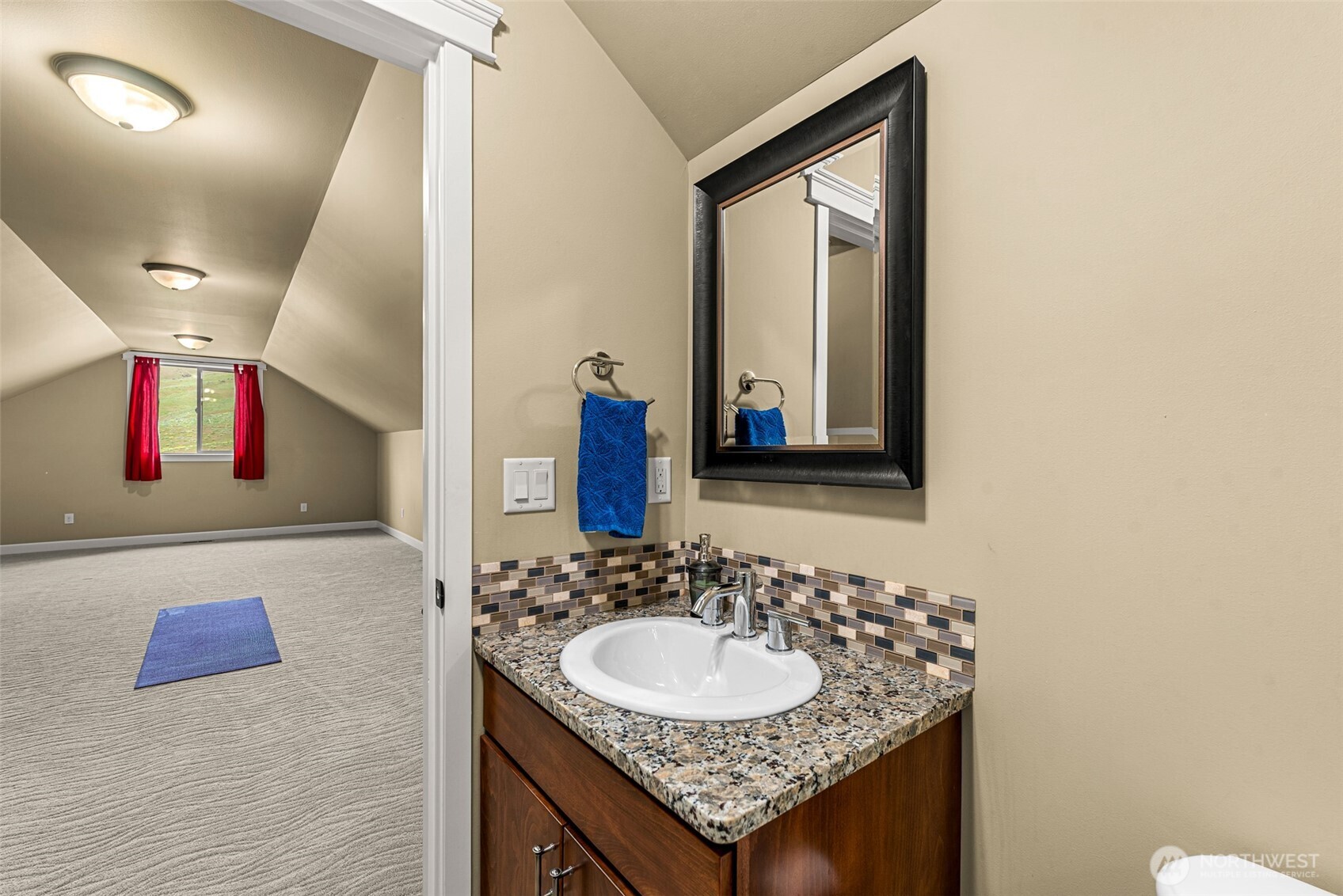 125 E Mountain Brook Lane Wenatchee WA 98801