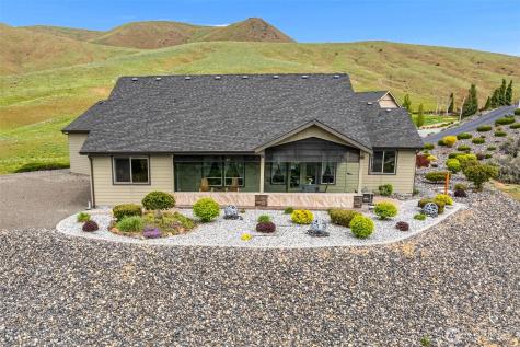 125 E Mountain Brook Lane Wenatchee WA 98801