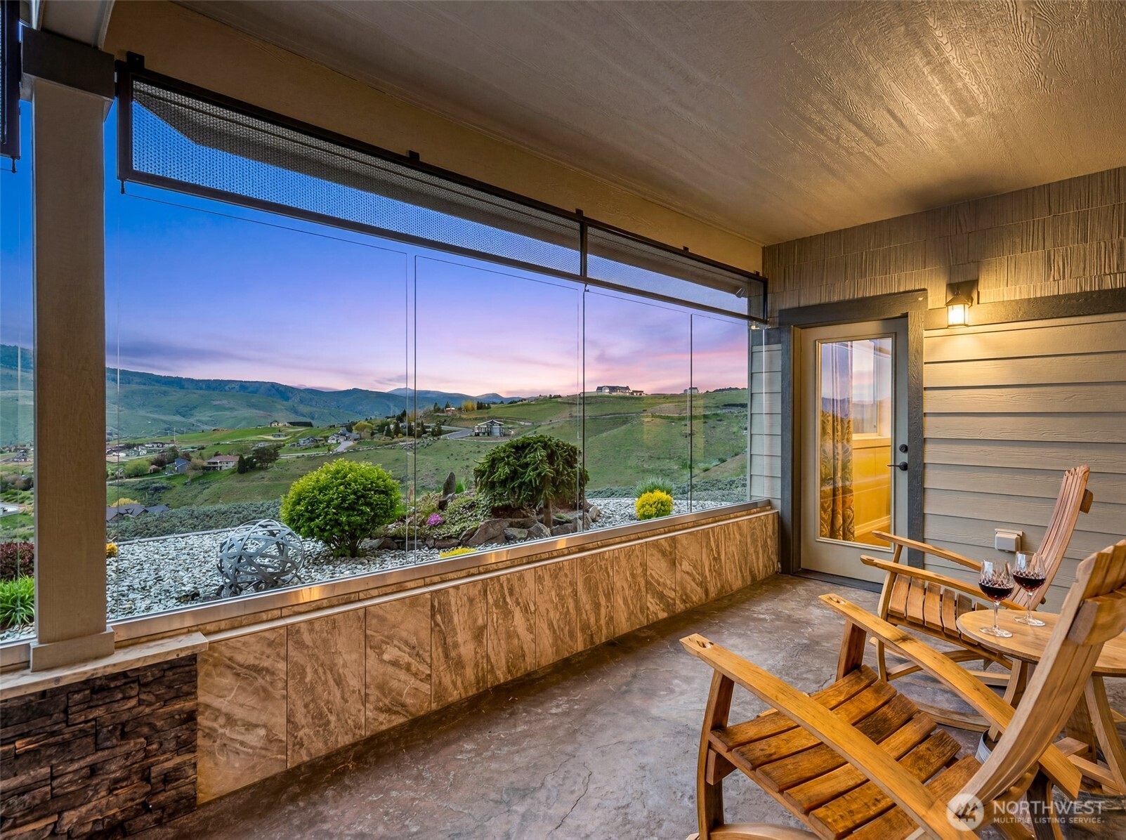 125 E Mountain Brook Lane Wenatchee WA 98801