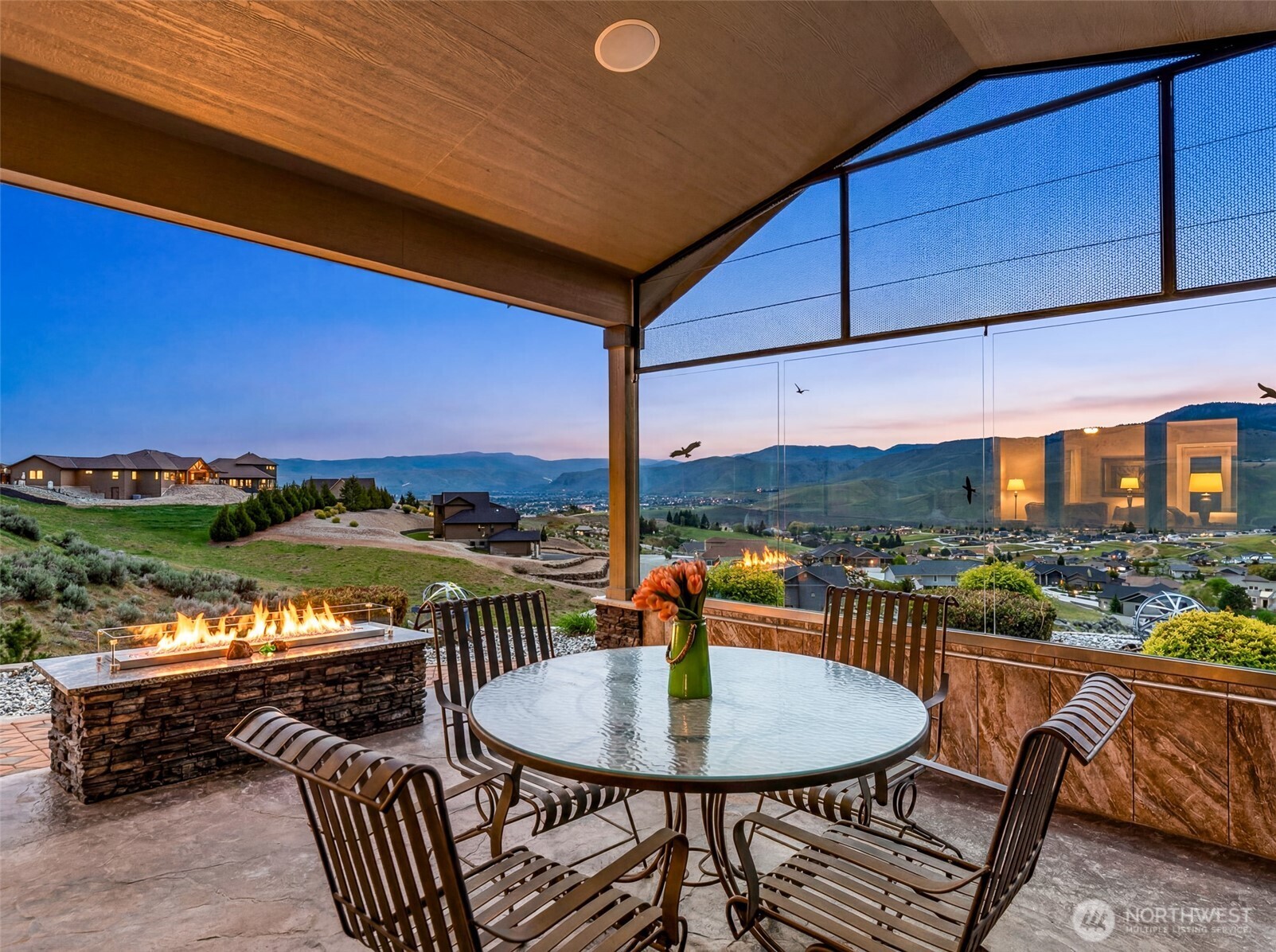 125 E Mountain Brook Lane Wenatchee WA 98801