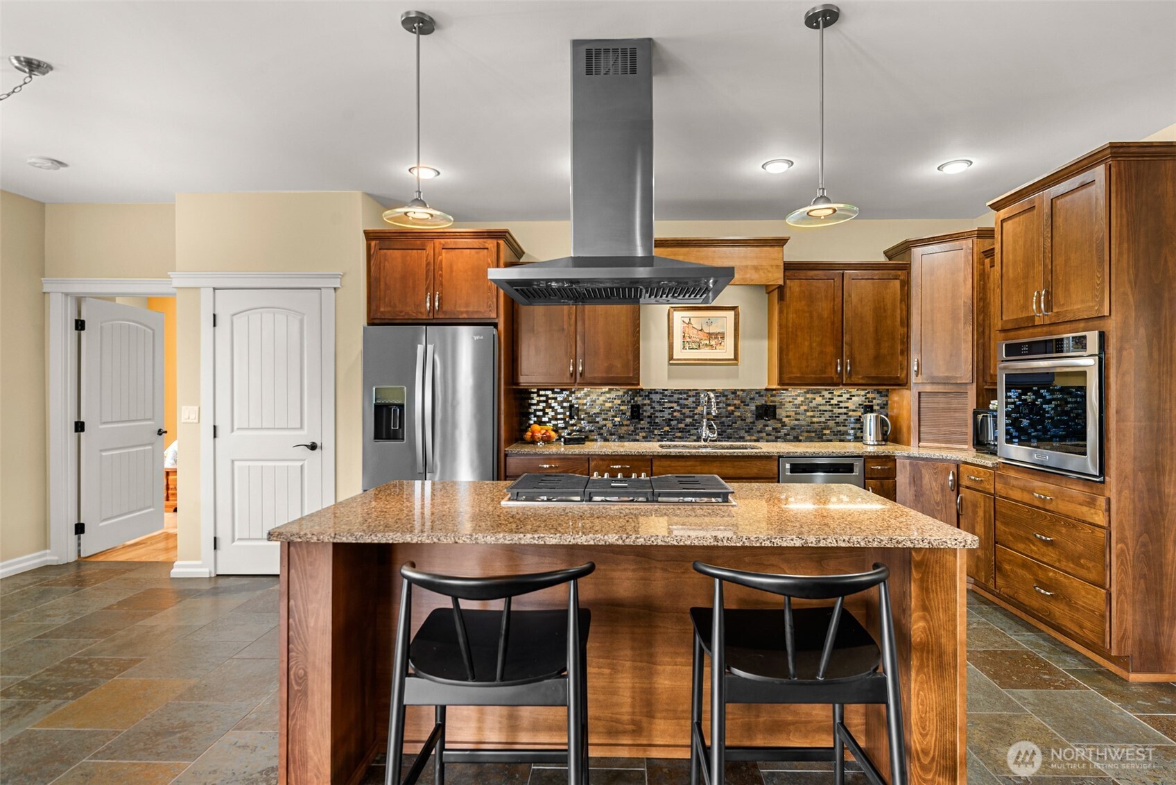 125 E Mountain Brook Lane Wenatchee WA 98801