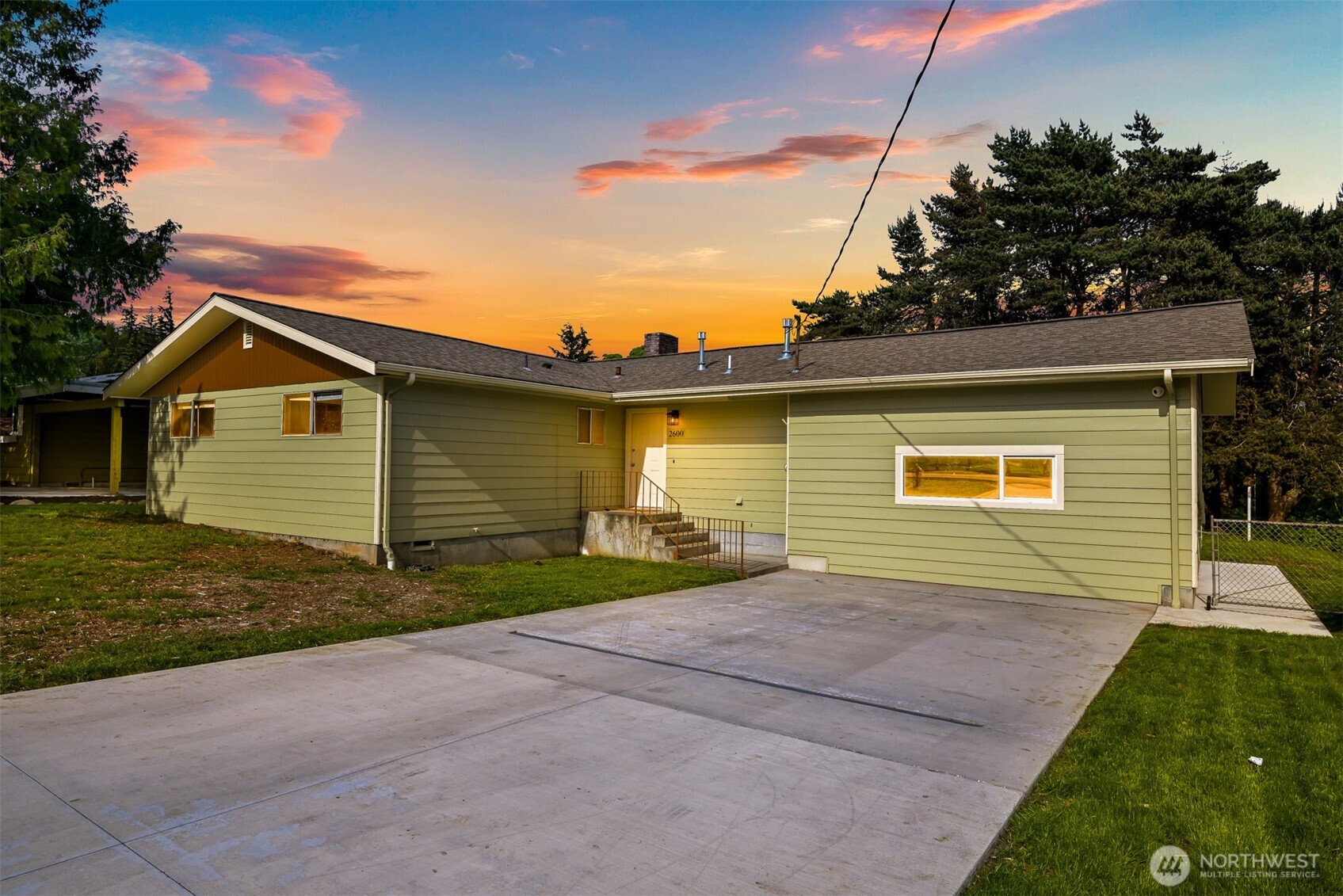 2600 Sylvan Street Bellingham WA 98229