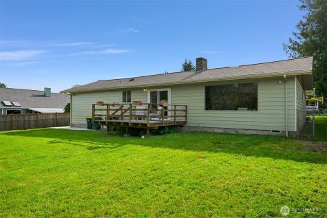 2600 Sylvan Street Bellingham WA 98229