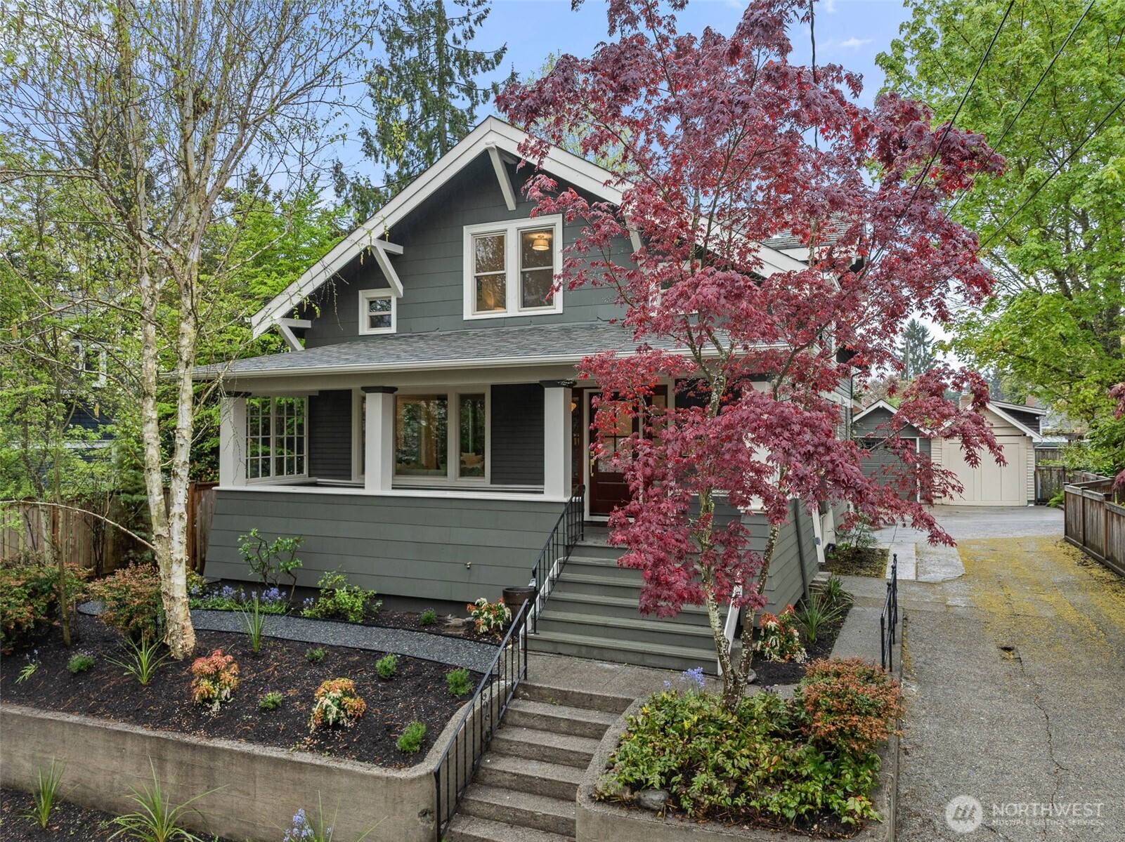 7007 26th Avenue NW Seattle WA 98117