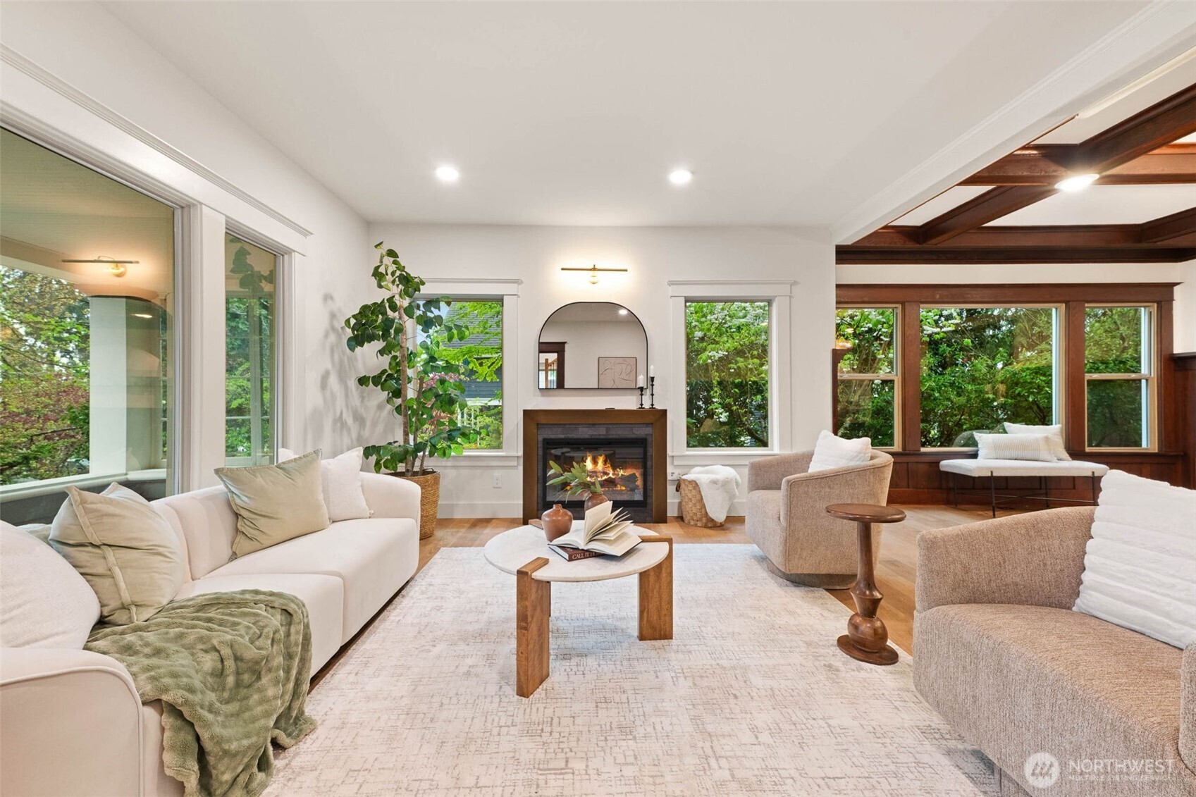 7007 26th Avenue NW Seattle WA 98117