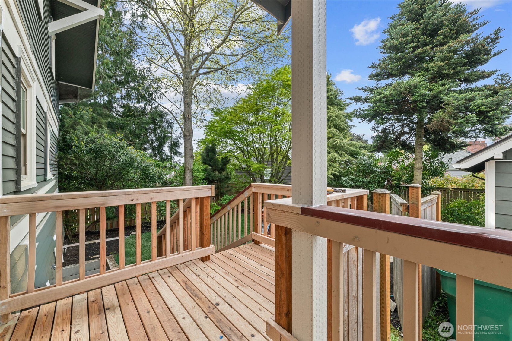 7007 26th Avenue NW Seattle WA 98117