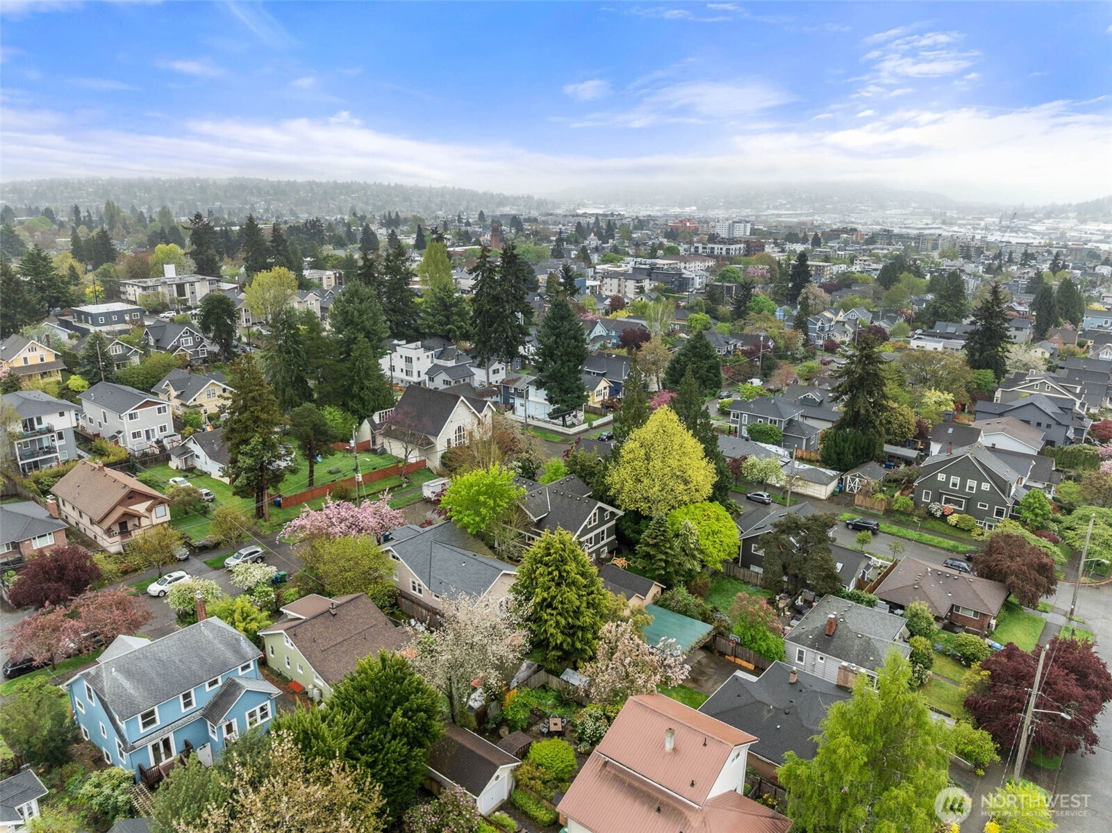 7007 26th Avenue NW Seattle WA 98117