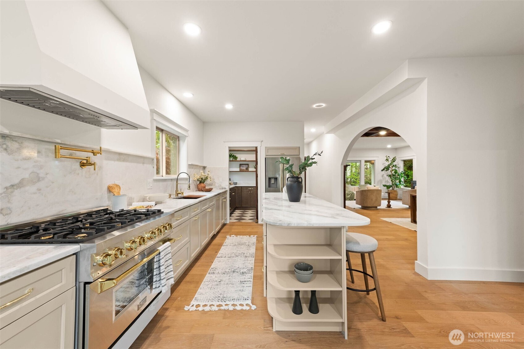 7007 26th Avenue NW Seattle WA 98117