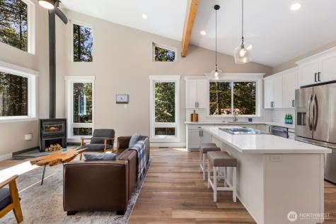 23 Byron Lane Leavenworth WA 98826