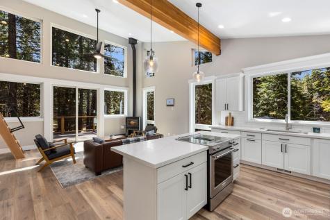 23 Byron Lane Leavenworth WA 98826