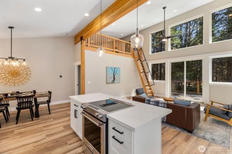 23 Byron Lane Leavenworth WA 98826