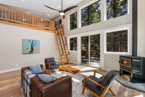 23 Byron Lane Leavenworth WA 98826