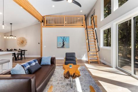 23 Byron Lane Leavenworth WA 98826