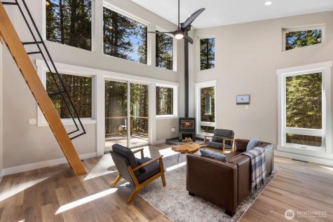 23 Byron Lane Leavenworth WA 98826