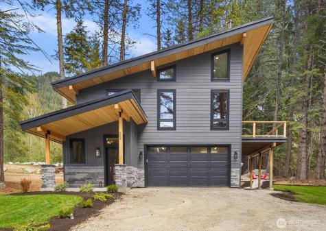 23 Byron Lane Leavenworth WA 98826